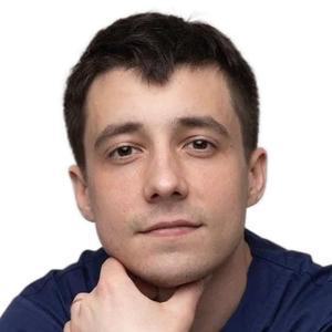 Быковский Вячеслав Владимирович