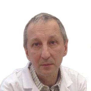 Иванина Михаил Степанович