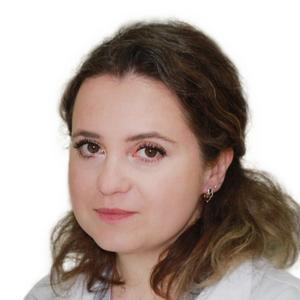Дубровская Ирина Владимировна