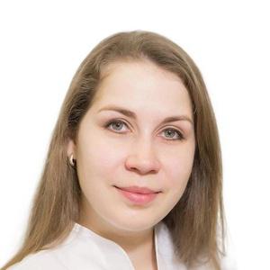 Бабенко Юлия Александровна