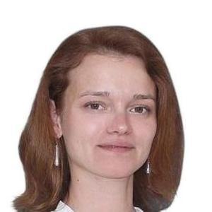 Ласовецкая Оксана Антоновна