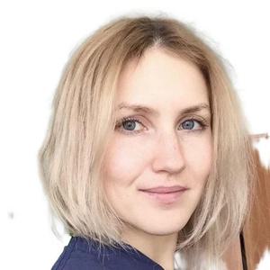 Полозова Кристина Валентиновна