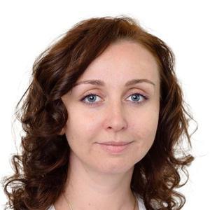 Приходько Татьяна Викторовна