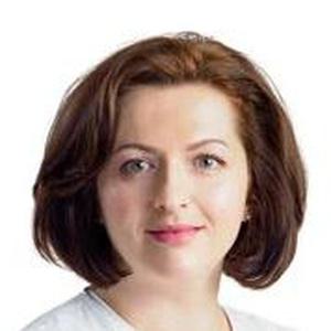 Малахова Татьяна Евгеньевна