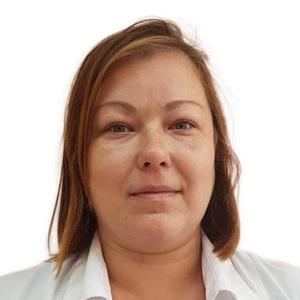 Якимова Татьяна Николаевна
