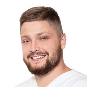 Лабухин Максим Павлович