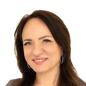 Николаева Светлана Ивановна