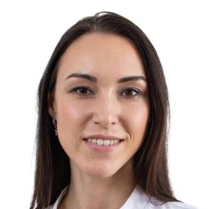 Закирзянова Люция Альфатовна