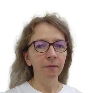 Бирюкова Татьяна Юрьевна