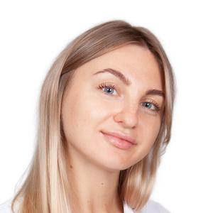Лаврищева Майя Дмитриевна