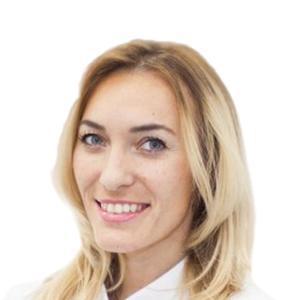 Куликова Алла Юрьевна