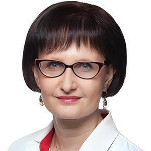 Иванова Наталья Владимировна