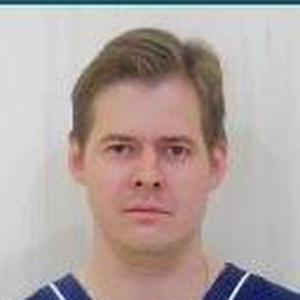 Овсянников Глеб Александрович