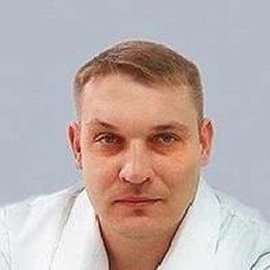 Таран Александр Владимирович