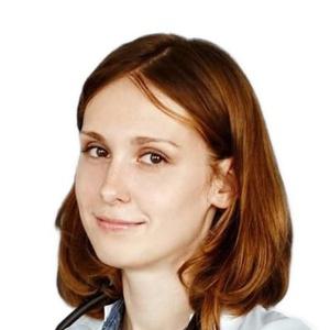 Заикина Анна Николаевна