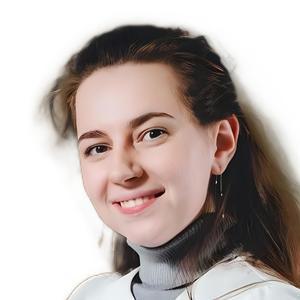 Киселёва Дина Петровна