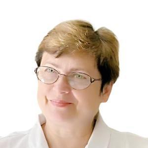 Петрищева Светлана Кузьминична