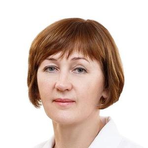Бегаль Анна Ивановна