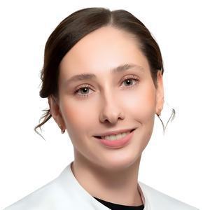 Плюхина Анастасия Александровна