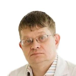 Кулешов Александр Владимирович