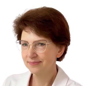 Роговец Оксана Владимировна