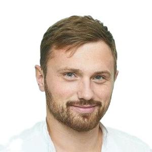 Мамыкин Иван Алексеевич