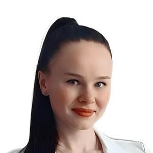 Корнеева Екатерина Викторовна
