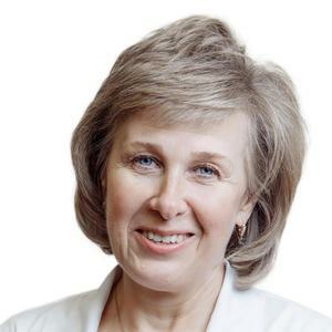 Гашева Светлана Ивановна