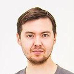 Перевалов Евгений Андреевич
