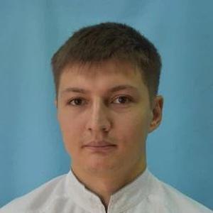 Молодов Алексей Владимирович