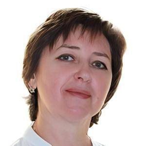 Ромашкина Татьяна Евгеньевна