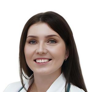 Маслова Екатерина Сергеевна