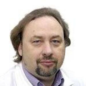 Худяков Александр Юрьевич