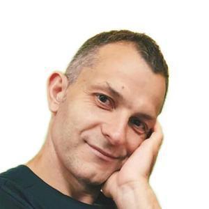 Курджиев Михаил Александрович