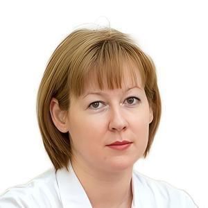 Коновалова Юлия Николаевна