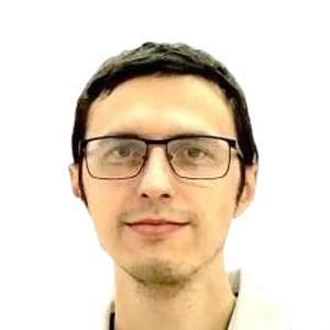 Жеребцов Александр Дмитриевич
