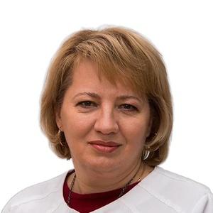 Егорова Наталия Владимировна