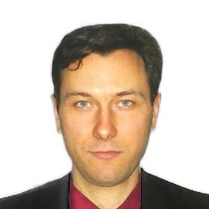 Куделя Максим Владимирович