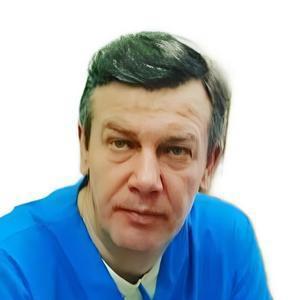 Курилов Вадим Владимирович