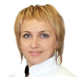 Агафонова Наталья Александровна