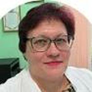 Бударина Инна Юрьевна