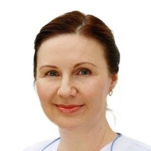Петрина Татьяна Анатольевна