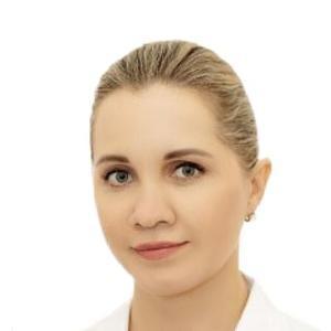 Коган Наталья Алексеевна