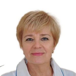 Поликарпочкина Надежда Васильевна