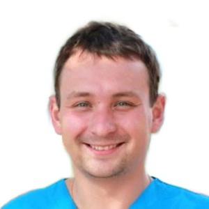 Деревякин Сергей Сергеевич