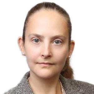 Тарасова Софья Юрьевна