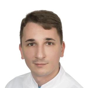 Степченко Антон Владимирович