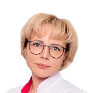 Кадах Мария Анатольевна