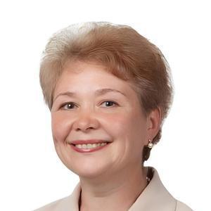 Григорьева Надежда Николаевна