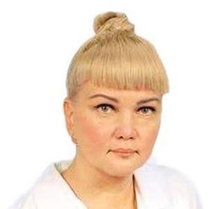 Балева Светлана Олеговна